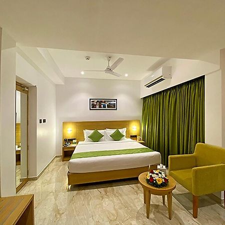 Park Residency Kodungallur Thrissur Экстерьер фото
