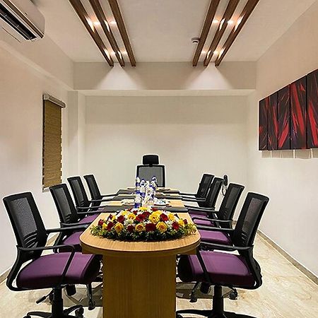 Park Residency Kodungallur Thrissur Экстерьер фото