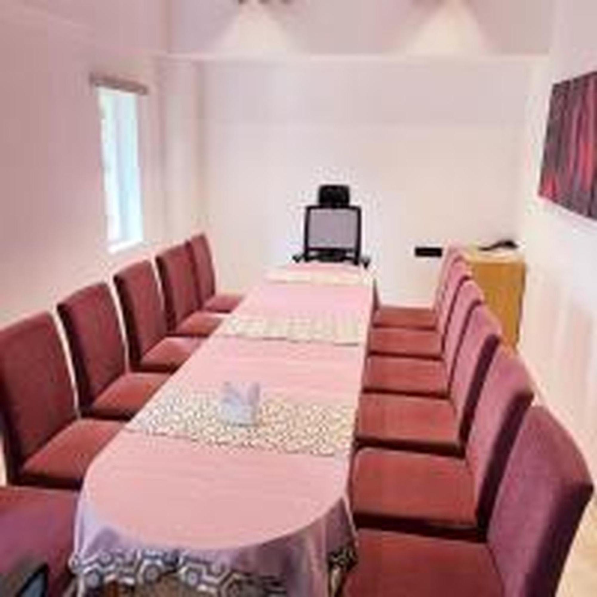 Park Residency Kodungallur Thrissur Экстерьер фото