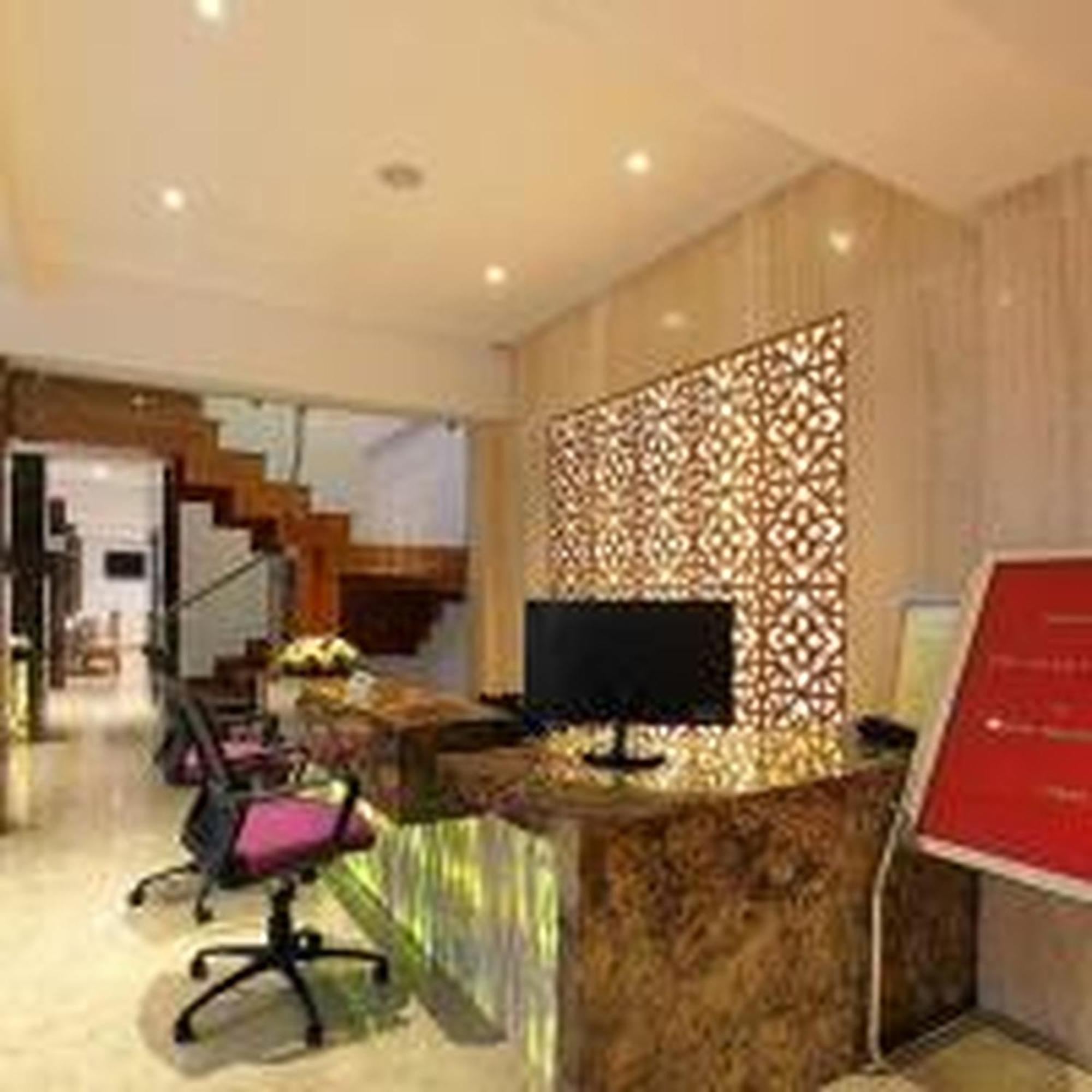 Park Residency Kodungallur Thrissur Экстерьер фото