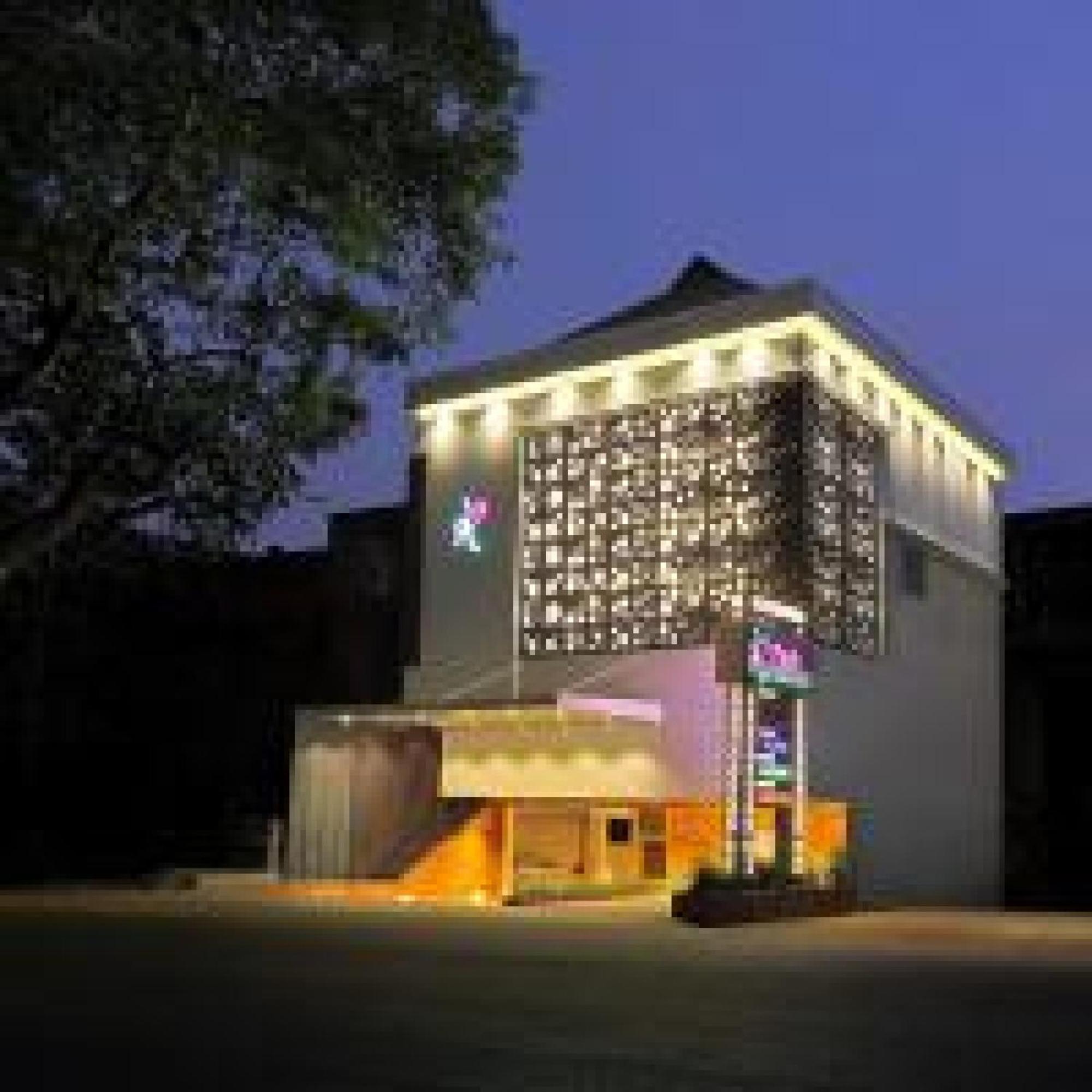 Park Residency Kodungallur Thrissur Экстерьер фото
